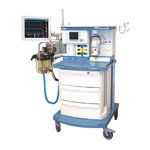 Drager-Fabius-GS-Anesthesia-Machine